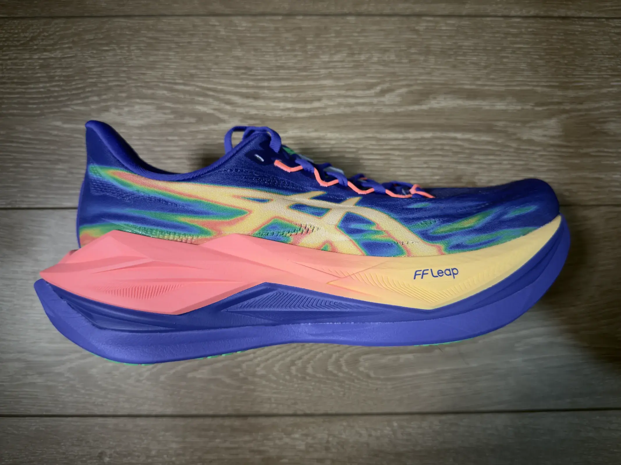ASICS Superblast 3 Review: Better Than Megablast?