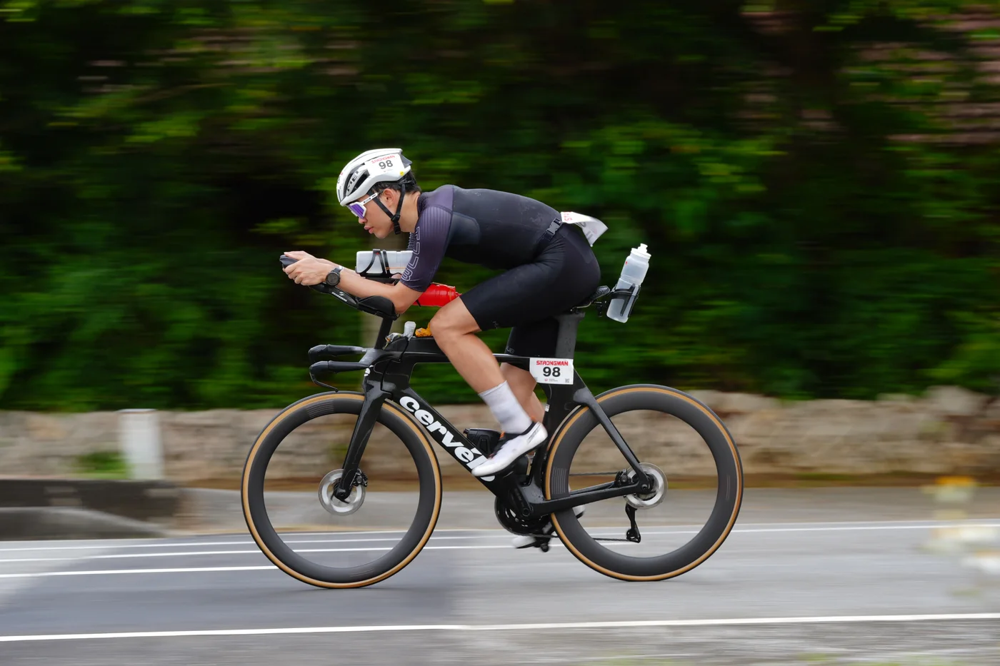 Hello World: Engineering a Sub-10 Ironman by 2027